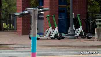 Two fatal scooter accidents spark safety warnings