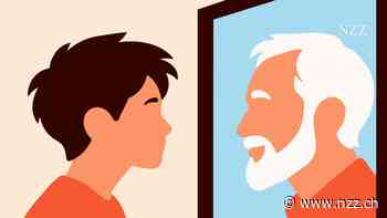 Was würde mein Zukunfts-Ich sagen? Warum wir eine Beziehung zu unserem inneren Senior aufbauen sollten und wie sie unser Leben verbessert