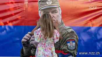 Mladic wird in Serbien als Held stilisiert – was steht eigentlich in den Geschichtsbüchern vor Ort?