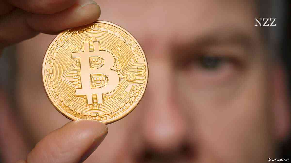 Bitcoin feiert ein Comeback – oder handelt es sich bloss um ein Strohfeuer?