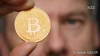 Bitcoin feiert ein Comeback – oder handelt es sich bloss um ein Strohfeuer?
