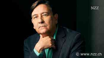 Alain Claude Sulzer verabschiedet in seinem neuen Roman glanzvoll das Theater