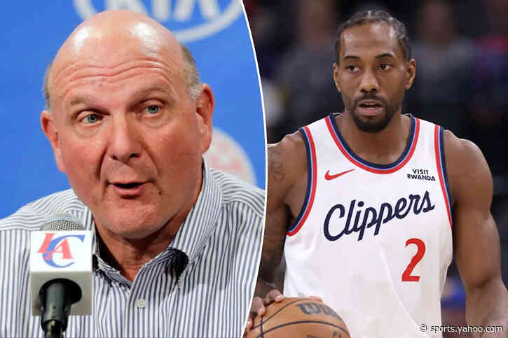 Clippers have insecurity problem being in Lakers’ shadow, says insider