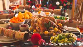 I tried Morrisons' Christmas range — there's 1 item you shouldn't miss