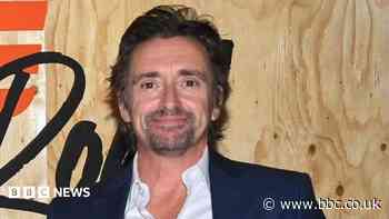 Richard Hammond will 'find a way' of sharing new home with bats