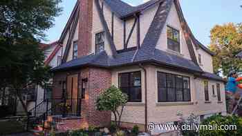 Donald Trump's 'haunted' childhood home sells for nearly $2 million