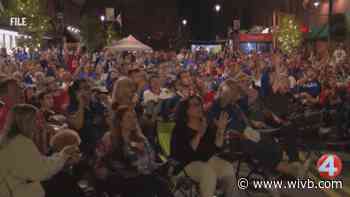 First Bills game of the season brings new and old watch parties