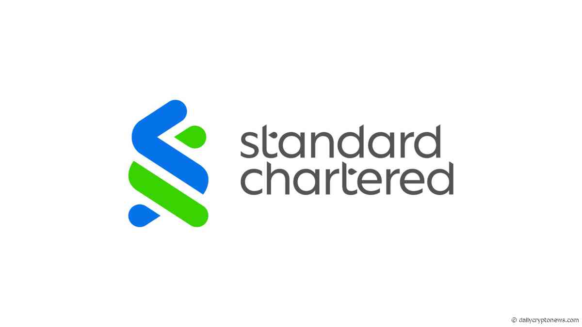 SKY Token Could 5X by 2028 as Standard Chartered Bets on DeFi’s “Federal Bank”