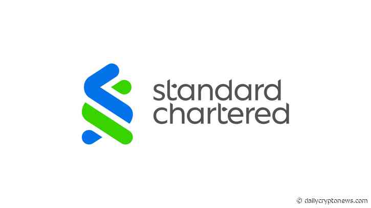 SKY Token Could 5X by 2028 as Standard Chartered Bets on DeFi’s “Federal Bank”