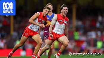 I'm ready to be Swans captain, says Gulden
