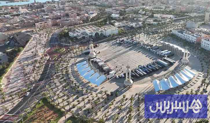 العقار العمومي للاستثمار .. العيون بالصدارة الوطنية والطاقة في المقدمة