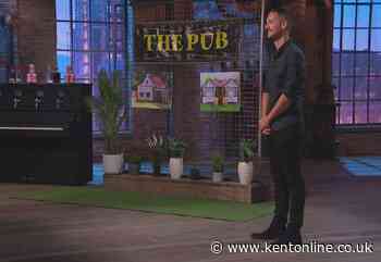 Inflatable pub boss to ‘try his luck’ on Dragon’s Den