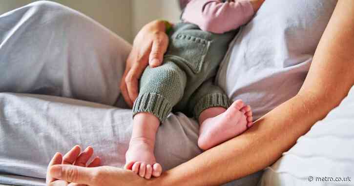 I’m a sex worker and a mother — Bonnie Blue’s videos feel icky