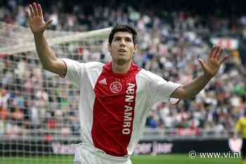 Toen de Eredivisie-top aasde op Albert Luque: 'Ajax is een keuze voor mijn leven'