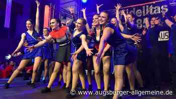 „Wollten schon immer Power auf die Bühne bringen“: Was die Showtanzgruppe Dance Venture besonders macht