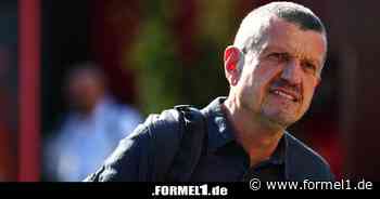 Günther Steiner mit klarer Ansage: Kimi Antonelli gehört zu Ferrari
