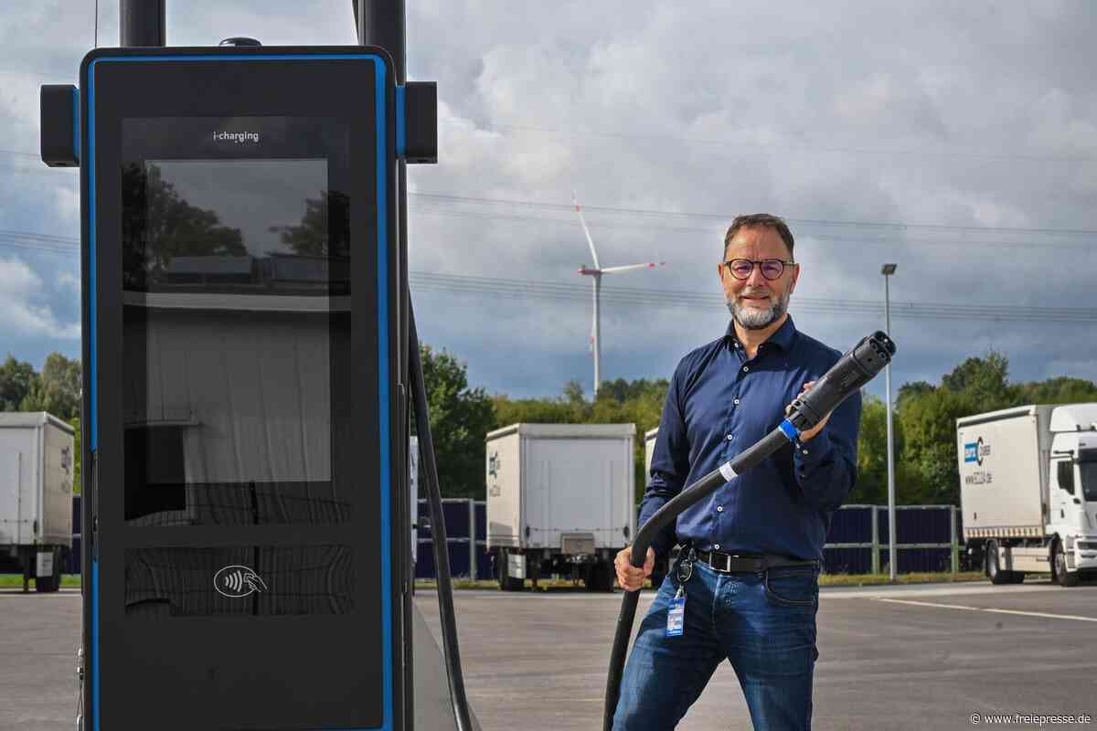 Chemnitzer Unternehmer wünscht sich Direkt-Strom aus Windrad und bekommt Absage