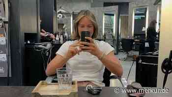 Deutscher Biathlon-Star zeigt ihre Haare nach Besuch beim Friseur