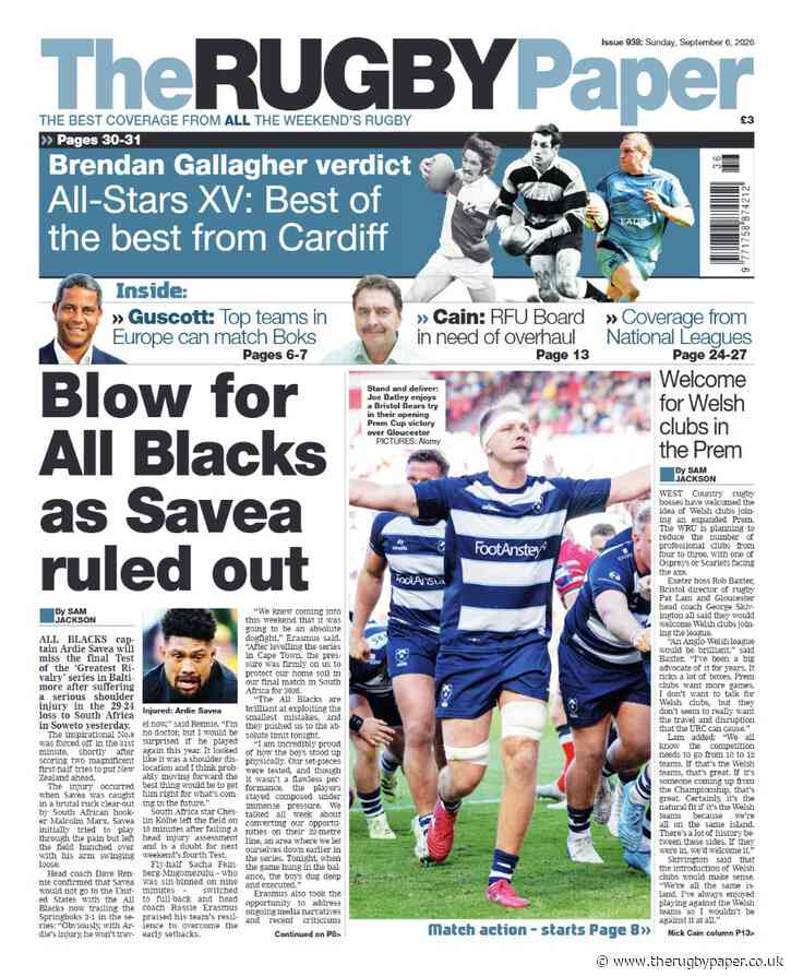 Loan player regs threaten to distort Nat One outcome