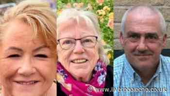 20 deaths, tributes and funeral notices from the Liverpool ECHO this week