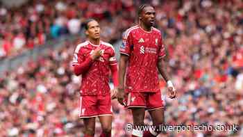 Jeremy Jacquet sees Liverpool status secured as Alexis Mac Allister and Cody Gakpo come full circle