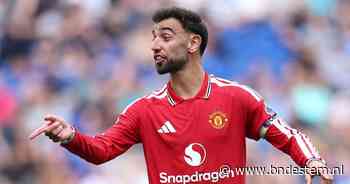 LIVE Premier League | Kraker in Engeland: stadsgenoten ManUnited en ManCity tegenover elkaar