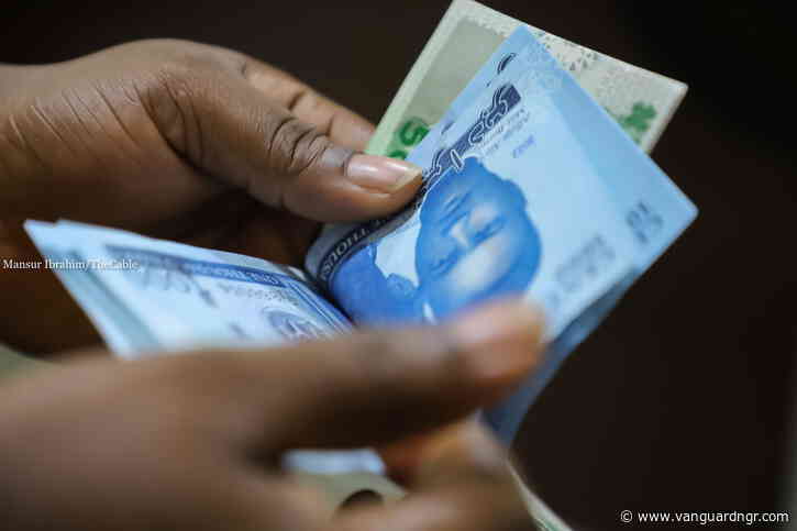 ‘Ghost’ beneficiaries beneficiaries of N33/7bn cash transfer