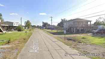 Four dead in Louisiana stabbing spree that left child in critical condition