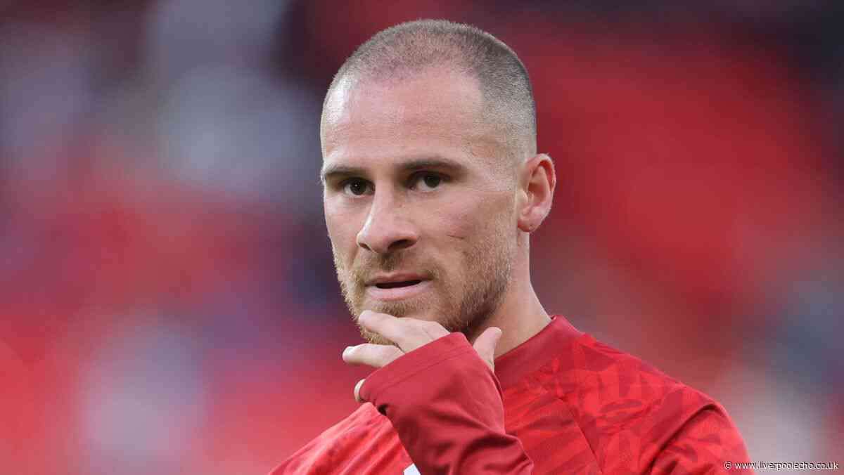 Five Liverpool players who may end up regretting not leaving in summer transfer window