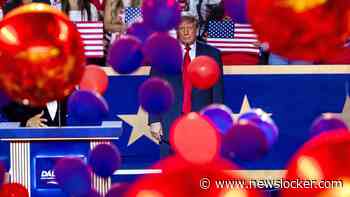 Gitzwarte peilingen en groeiend chagrijn teisteren Trump: deze trukendoos trekt hij open voor de Midterms
