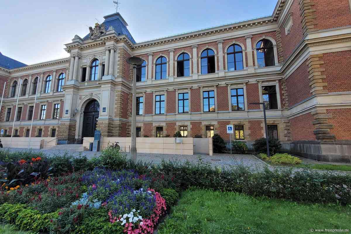 Gefängnistransport schon ausgebucht: Verhandlung in Zwickau geplatzt