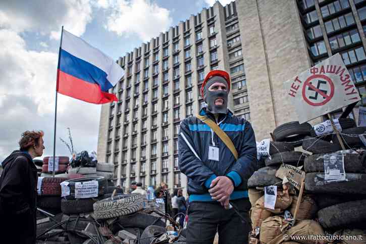 In Ucraina resiste il bilinguismo col russo, anche tra giovani. Nonostante i limiti imposti da Kiev