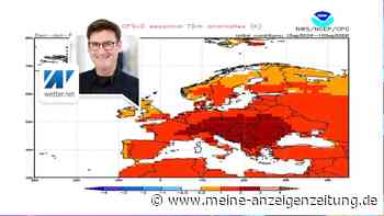 Wird unser Winter eiskalt? „2-Grad-Regel“ will es jetzt schon wissen