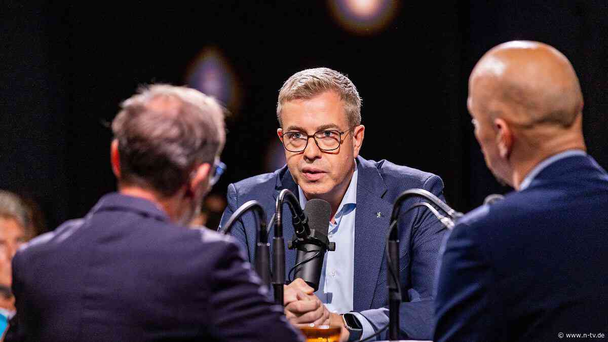 CDU-Plan für Berliner Mieten: "Vermieterhetze schafft keinen funktionierenden Wohnungsmarkt"