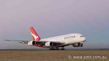 Oil spike puts pressure on airlines and their passengers