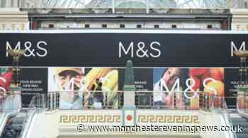 Marks and Spencer's 'stretchy but smart' £28 trousers 'so flattering I bought three colours'