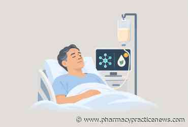 AI Model Predicts Underfeeding Risk in ICU Patients