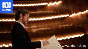How Bryce Dessner juggles orchestral concertos with indie rock stardom