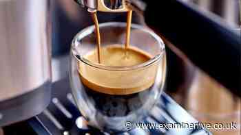 'Foolproof' Ninja coffee machine 'helps me spend less on takeaway' now £50 cheaper