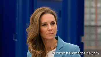 Kate Middleton's 'micro-hack' for hiding grey hairs - did you notice?