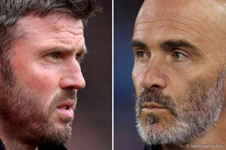 Man United v Man City TV channel, kick-off time and how to watch Premier League derby