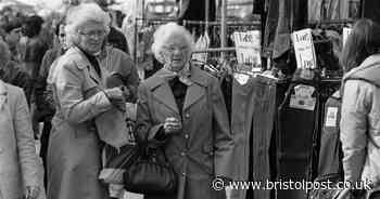 Eastville Market Bristol: Archive photos from its 1980s glory days before IKEA arrived