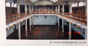 From tea warehouse to cultural powerhouse: Spike Island celebrates 50 years in Bristol