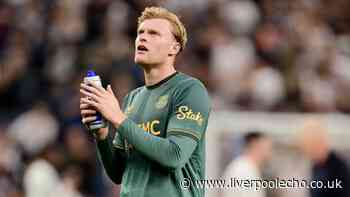 David Moyes makes exciting Jarrad Branthwaite prediction and backs Everton man for England call