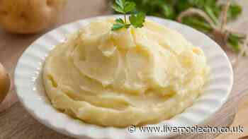 Mashed potatoes will be perfectly creamy if you ditch milk for better fridge ingredient