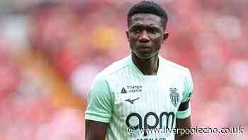 Liverpool latest: Lamine Camara makes transfer admission as star faces nightmare scenario