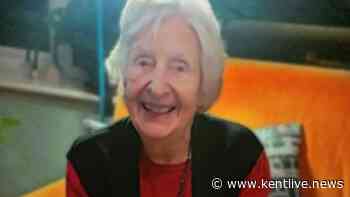 Death notices and funeral announcements from Kent this week