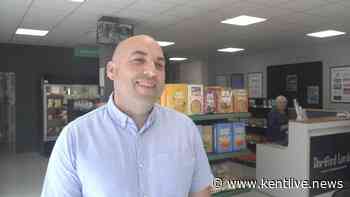 The Dartford community supermarket that has nearly tripled its membership in its first year