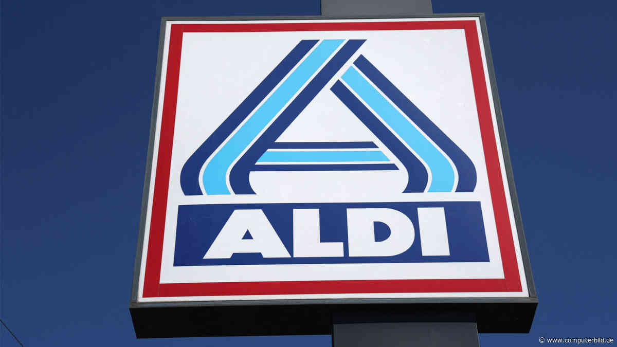 Neues Aldi-Angebot: Diese beiden Geräte sollen die Hausarbeit erleichtern