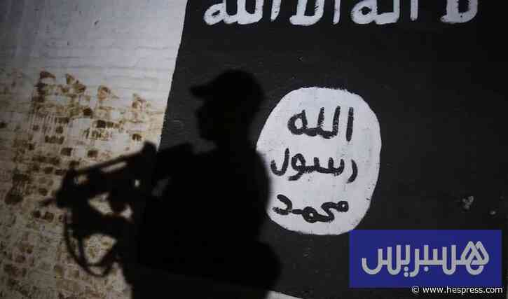 صور إعدامات تلاحق "جهاديا فرنسيا"